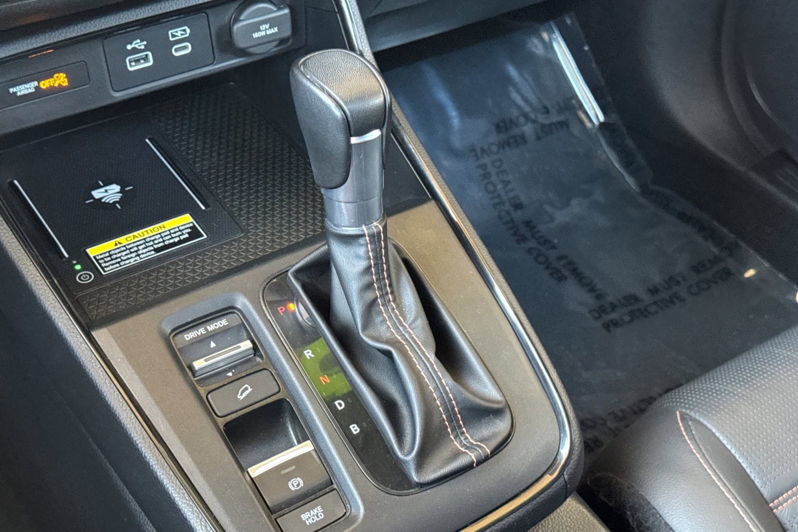 Used 2025 Honda CR-V Sport-L image 22