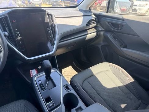 Used 2024 Subaru Crosstrek 2.0i Premium AWD/4WD image 15