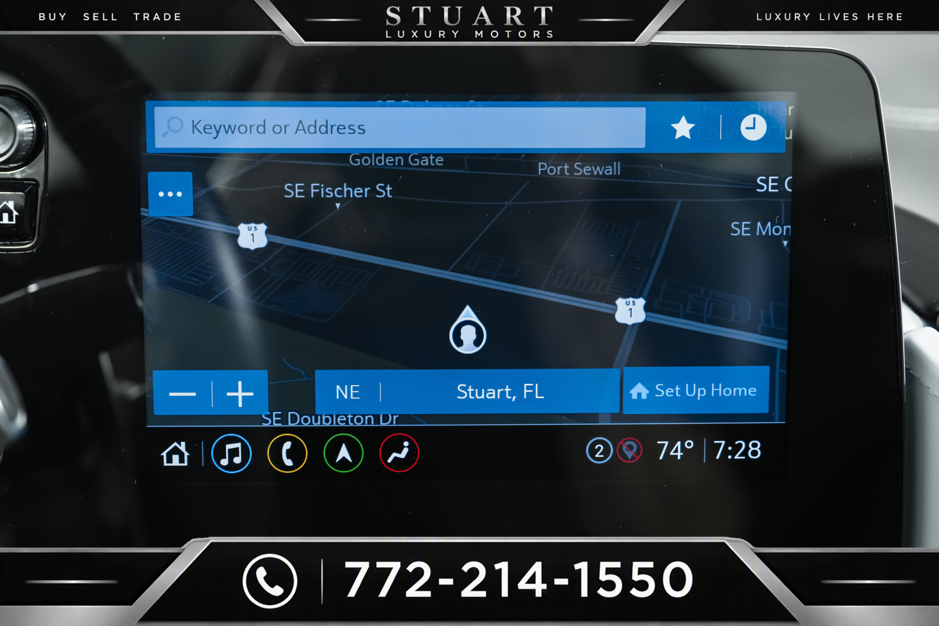 Used 2021 Chevrolet Corvette Stingray Premium Cpe w/ Z51 Performance Package RWD image 22