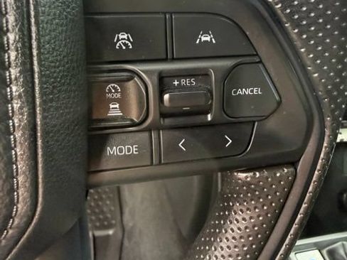 Certified 2024 Toyota Tacoma SR5 AWD/4WD image 19