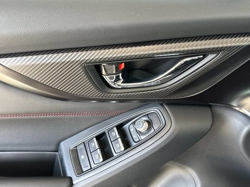 New 2026 Subaru WRX AWD/4WD image 11