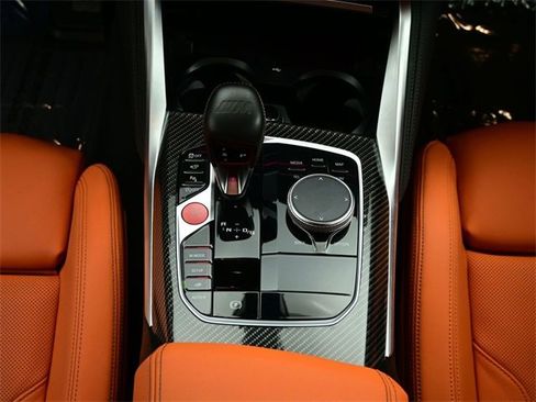 Used 2025 BMW M3 Competition w/ Executive Package image 7