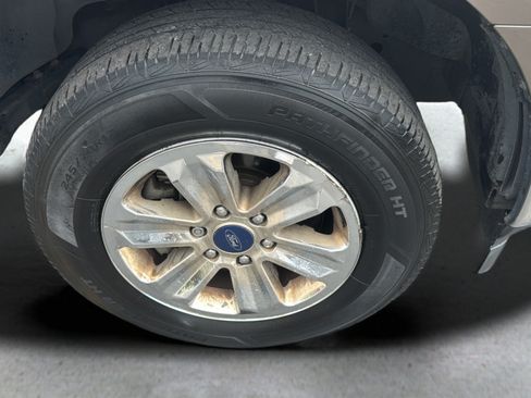 Used 2018 Ford F150 XLT RWD image 22
