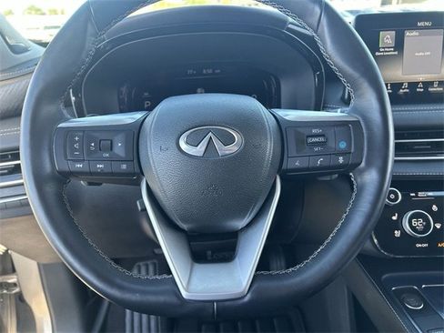 Certified 2023 INFINITI QX60 Sensory w/ Cargo Package image 25