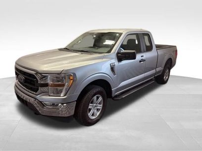 Used 2022 Ford F150 XLT w/ Trailer Tow Package