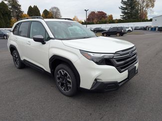 New 2026 Subaru Forester Premium video 2