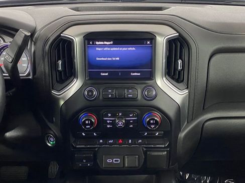 Certified 2020 Chevrolet Silverado 1500 RST w/ All-Star Edition image 21