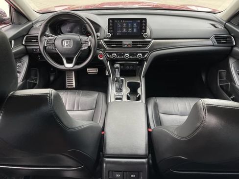 Used 2022 Honda Accord Sport Special Edition image 10