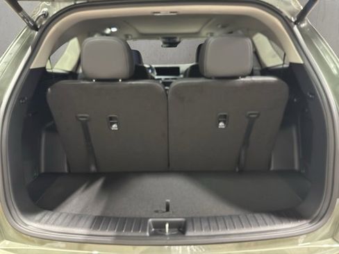 New 2026 Kia Sorento SX image 15