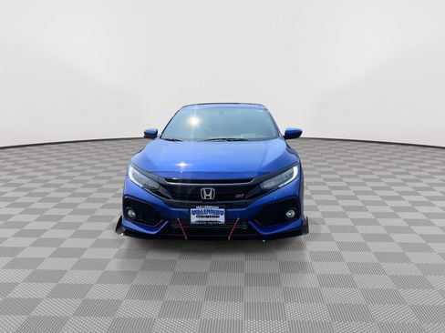 Used 2019 Honda Civic Si image 2