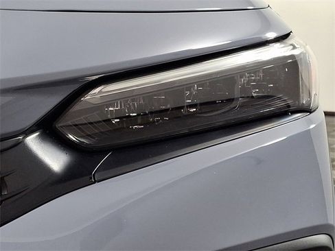 Used 2024 Honda Civic Sport image 12