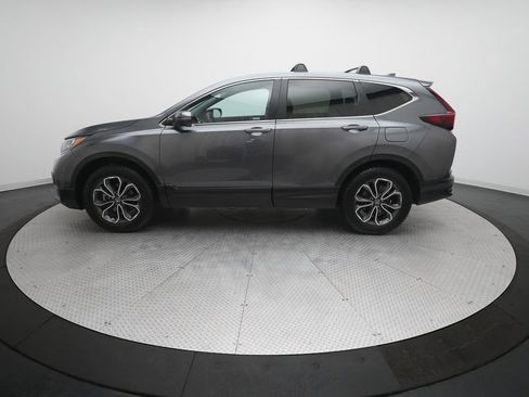 Certified 2022 Honda CR-V EX image 23