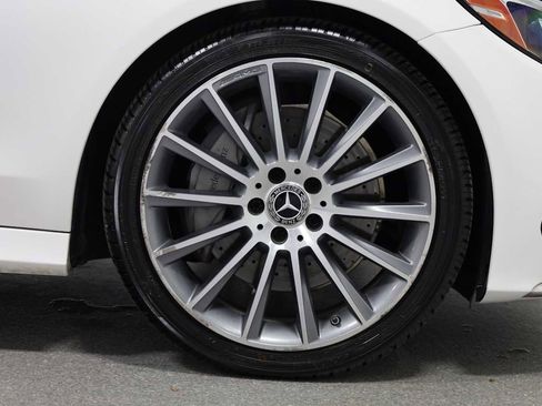 Used 2018 Mercedes-Benz C 300 Coupe image 12