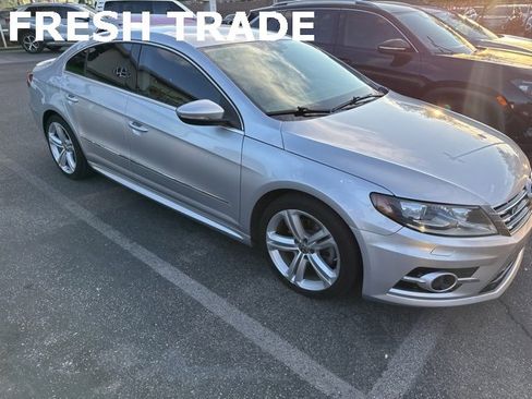 Used 2014 Volkswagen CC R-Line image 4