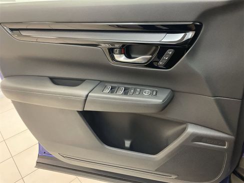 Certified 2023 Honda CR-V EX-L image 16