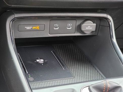 New 2026 Honda CR-V Sport-L image 16