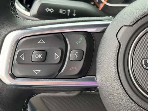 New 2026 Jeep Wrangler Sahara image 29