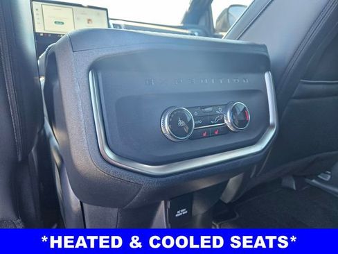New 2025 Ford Expedition Platinum w/ Stealth Performance Package image 19