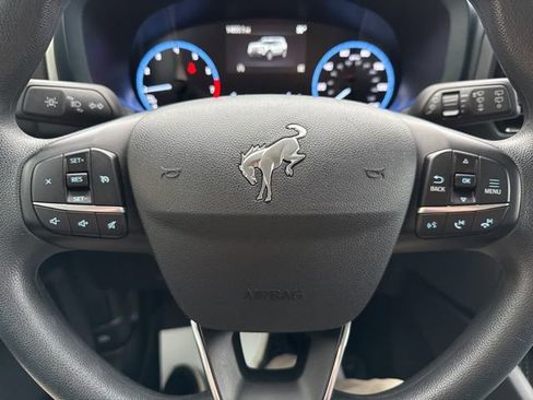 Used 2023 Ford Bronco Sport Heritage image 9