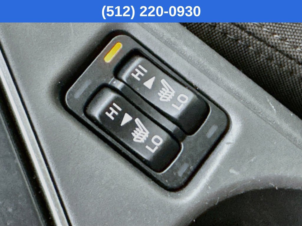 Certified 2024 Subaru Crosstrek 2.5i Limited AWD/4WD image 25