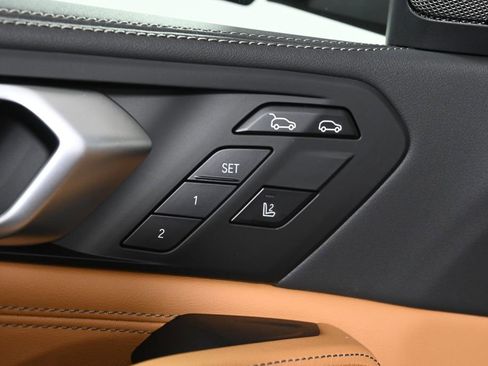 New 2026 BMW X6 xDrive40i image 31