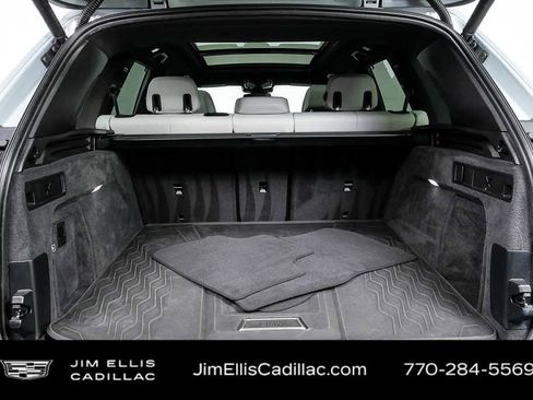 Used 2025 BMW X5 M60i AWD/4WD image 31
