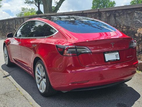 Used 2019 Tesla Model 3 Long Range AWD/4WD image 12