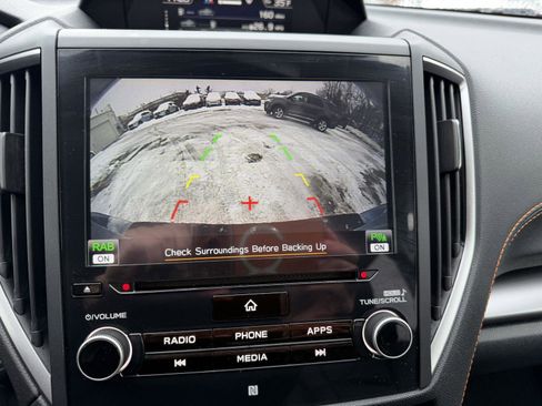 Used 2019 Subaru Crosstrek 2.0i Limited image 19