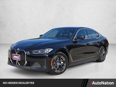 Used 2024 BMW i4 eDrive35 w/ Premium Package