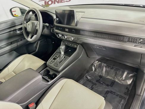 Used 2026 Honda CR-V EX image 30