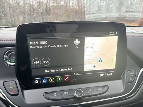 New 2026 Chevrolet Blazer RS w/ Enhanced Convenience Package image 27