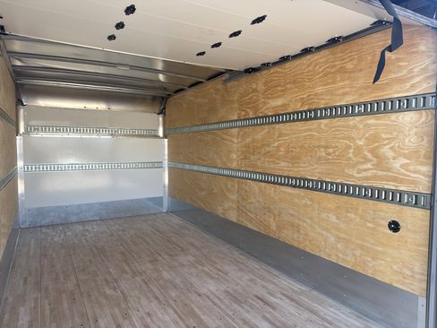 New 2026 Ford E-350 and Econoline 350 Super Duty w/ Power Equipment Group image 8