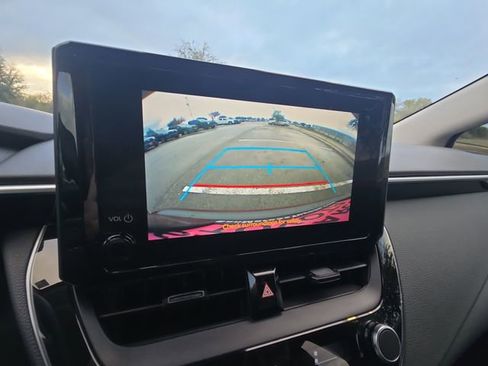 Certified 2023 Toyota Corolla LE image 22