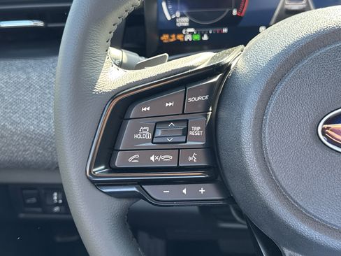 New 2026 Subaru Outback Limited AWD/4WD image 15