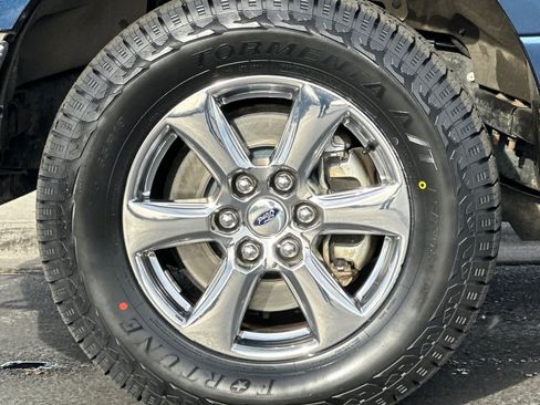 Used 2018 Ford F150 XLT w/ Equipment Group 301A Mid image 24