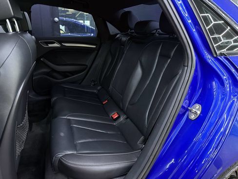 Used 2016 Audi S3 Premium Plus AWD/4WD image 19