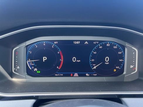 New 2026 Volkswagen Jetta SEL FWD image 15