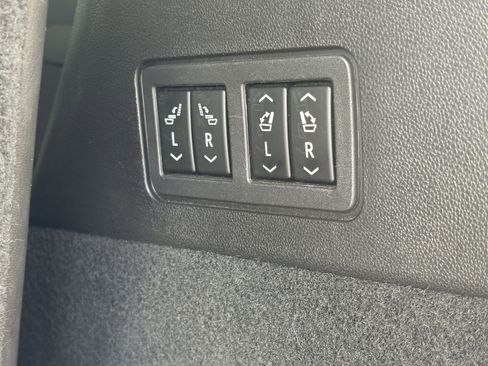 Certified 2024 Cadillac XT6 Premium Luxury image 10