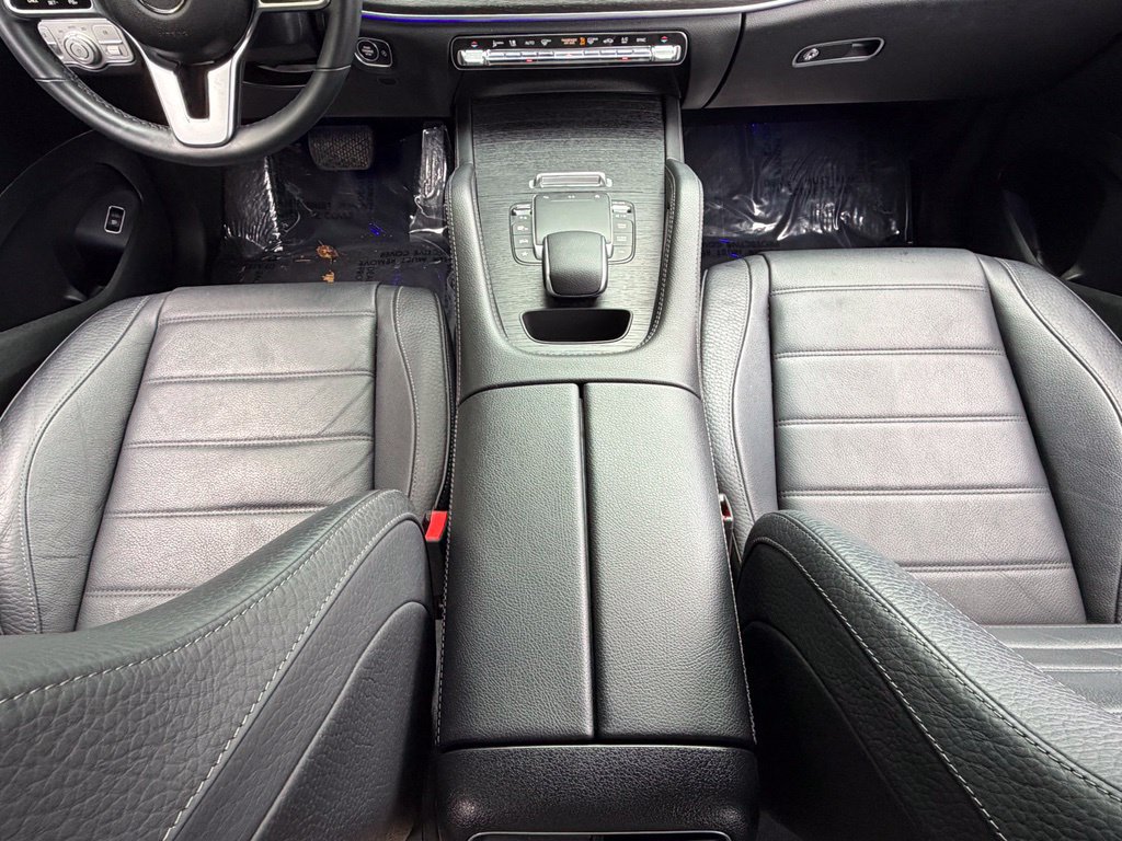 Used 2022 Mercedes-Benz GLE 350 w/ Premium Package image 46