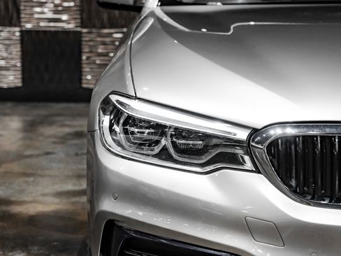 Used 2019 BMW 540i xDrive AWD/4WD image 58