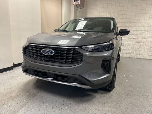 New 2026 Ford Escape Active w/ Tech Pack #1 image 11