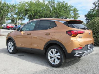 New 2026 Buick Encore GX Preferred w/ Comfort Package