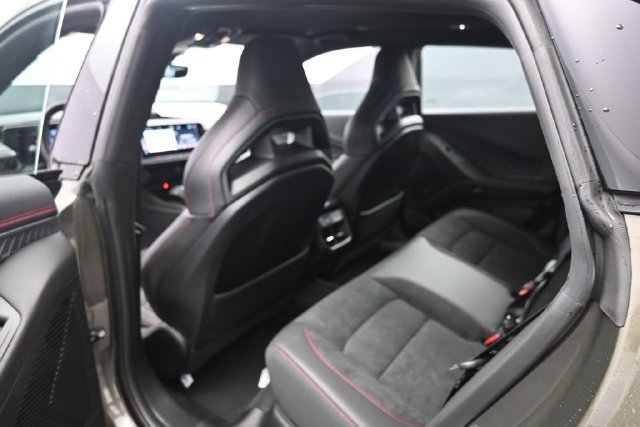 New 2026 Dodge Charger R/T w/ Performance Handling Group AWD/4WD image 10