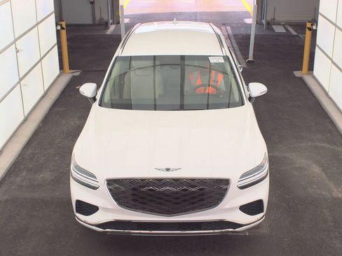 Used 2026 Genesis GV70 2.5T image 3
