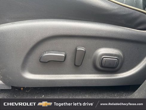 Used 2018 INFINITI QX60 FWD w/ Premium Plus Package image 23