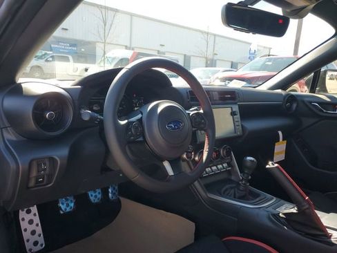 New 2026 Subaru BRZ Limited image 11