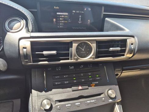 Used 2015 Lexus IS 250 AWD w/ Premium Package image 13