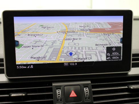 Used 2019 Audi SQ5 Premium Plus w/ Premium Plus Package image 57