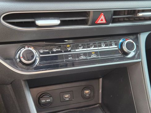 Used 2022 Hyundai Sonata SE image 26