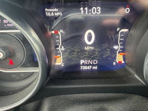Used 2020 Jeep Gladiator Overland AWD/4WD image 10